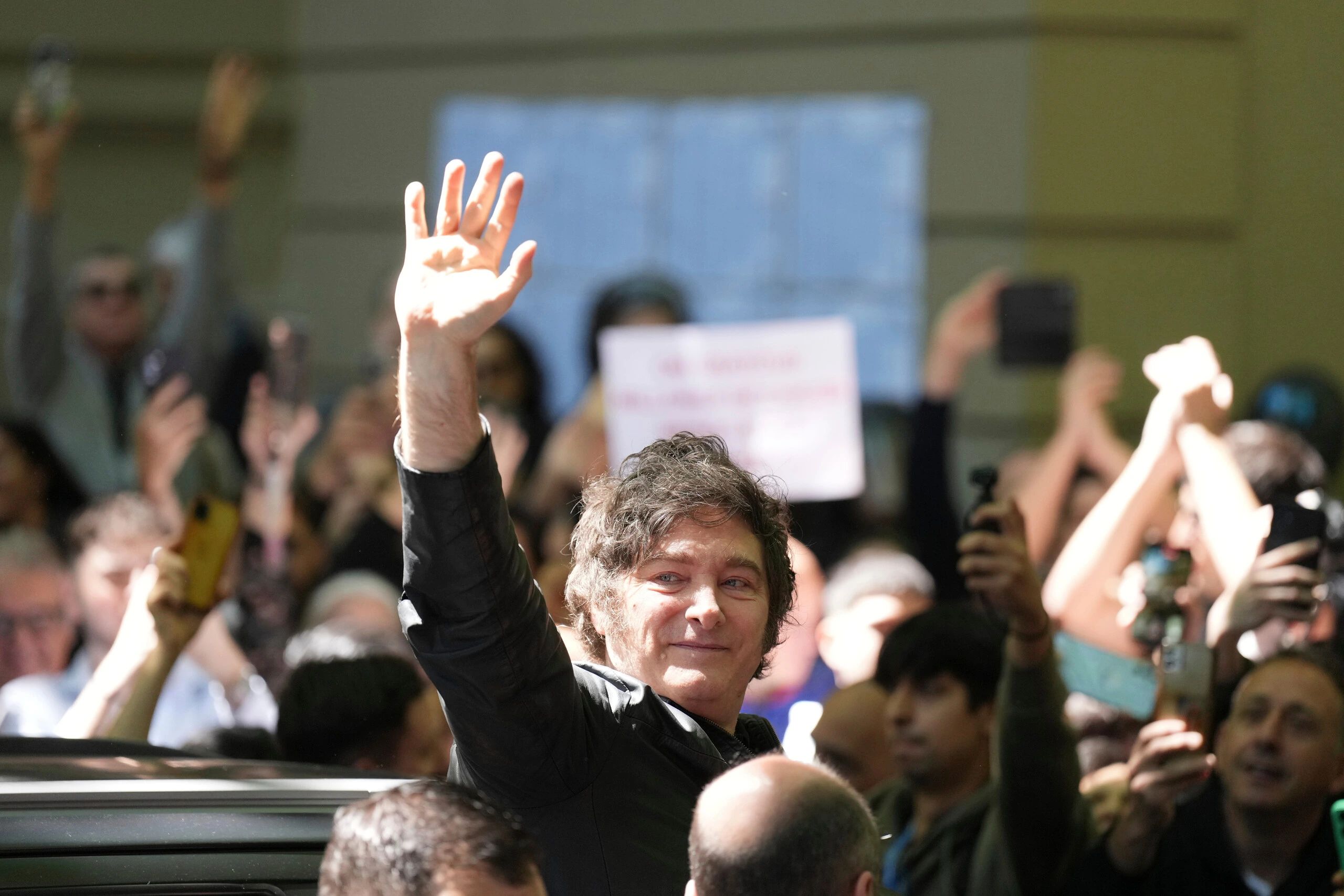 Argentina: Sindicato convoca greve geral contra reforma trabalhista de Milei