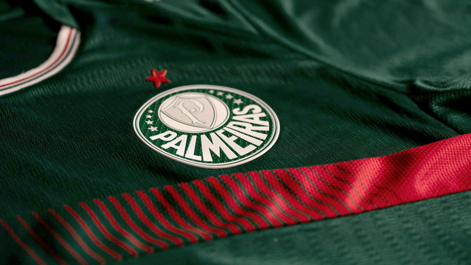 Palmeiras registra receita bruta recorde de R$ 1,7 bilhão em 2025