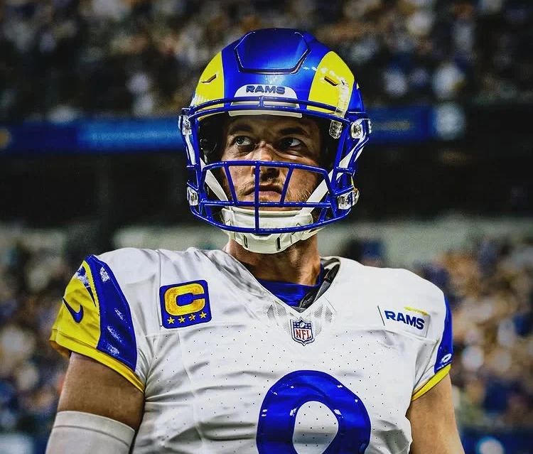 Matthew Stafford é eleito Jogador Mais Valioso da NFL