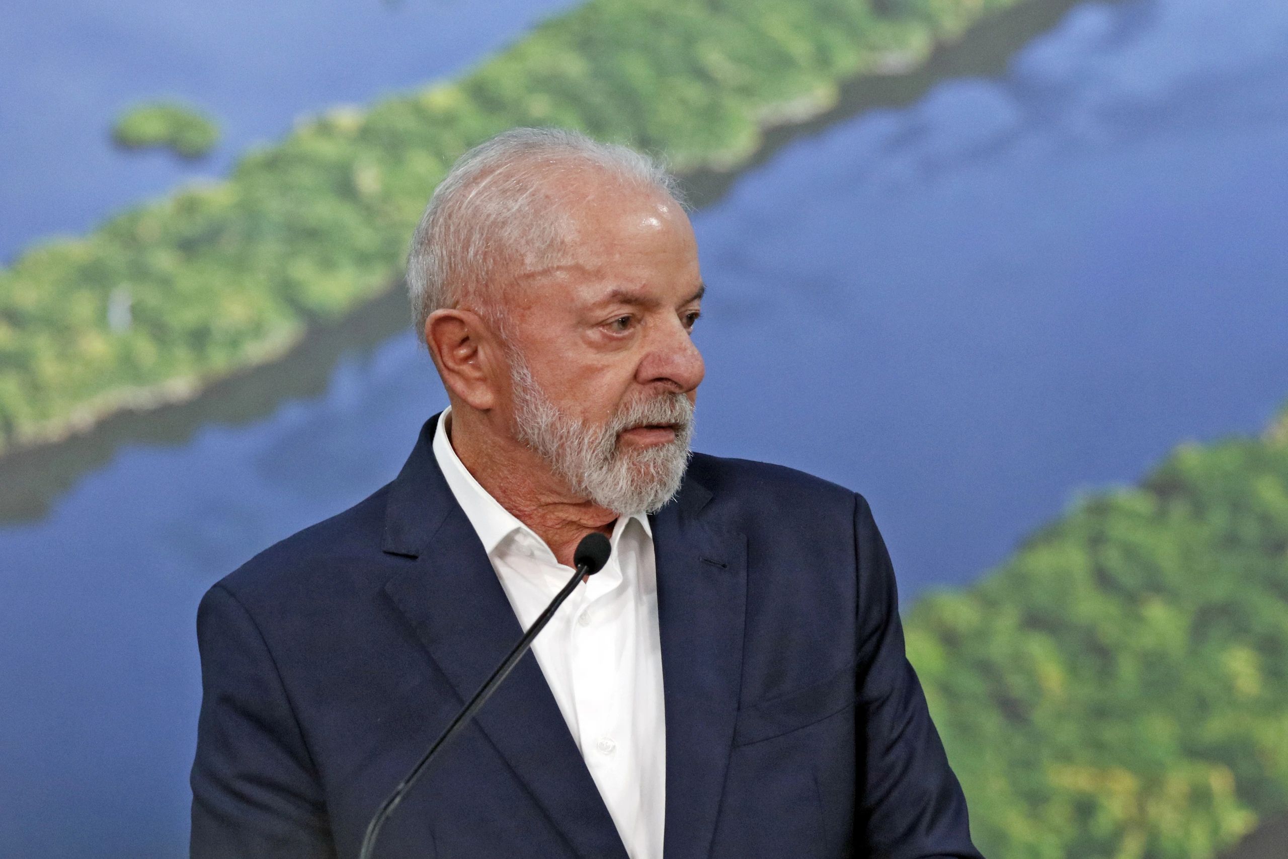 Lula viaja para Índia e Coreia do Sul para visitas oficiais