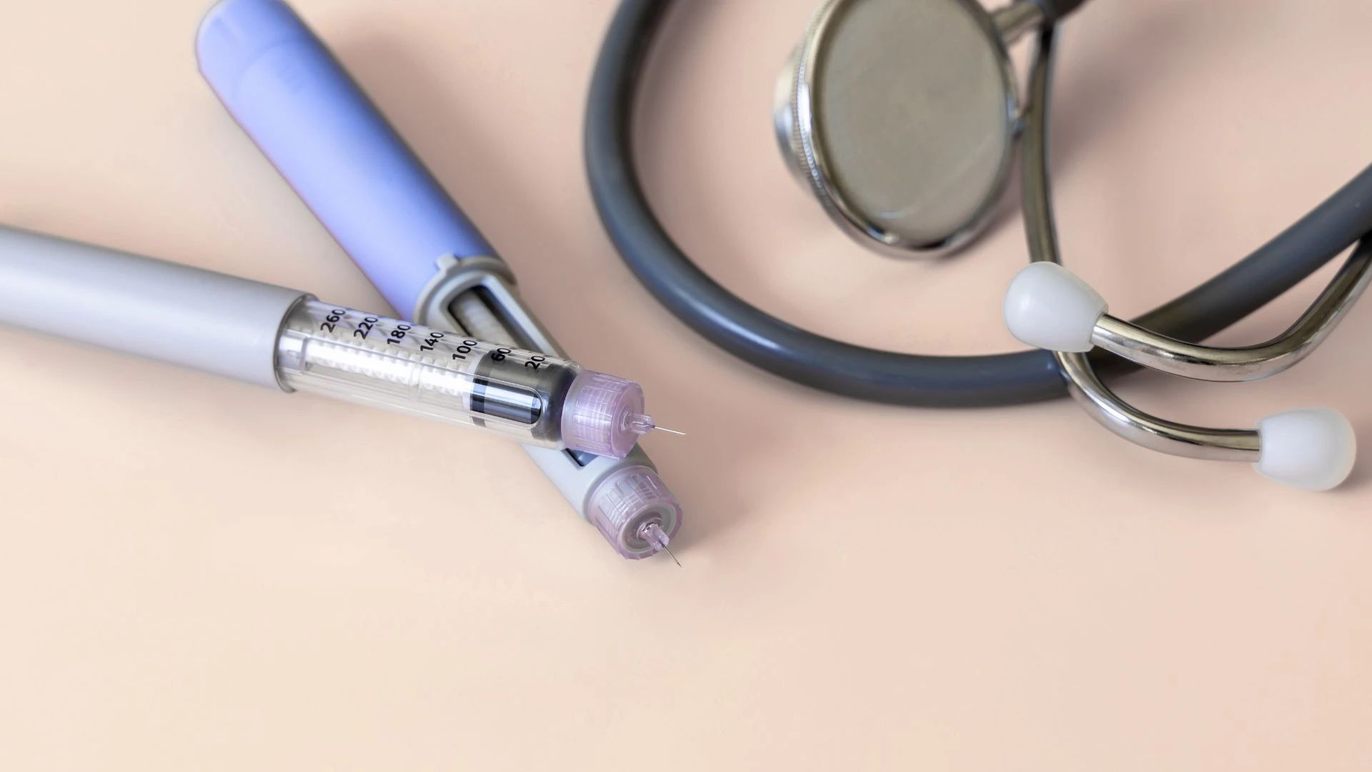 Anvisa analisa registros de medicamentos para concorrer com Ozempic e Wegovy