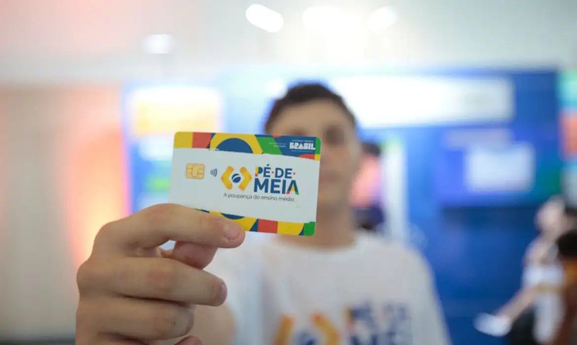 Pé-de-Meia Licenciaturas 2026: Pré-inscrições abrem nesta terça-feira