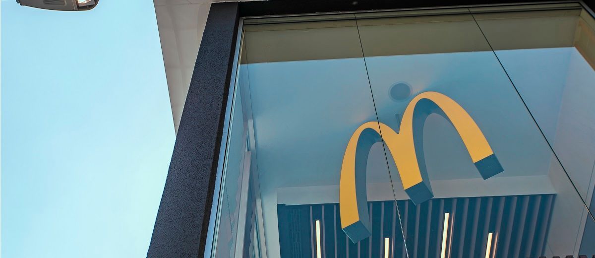 McDonald's testa cardápio com foco em consumidores de canetas emagrecedoras