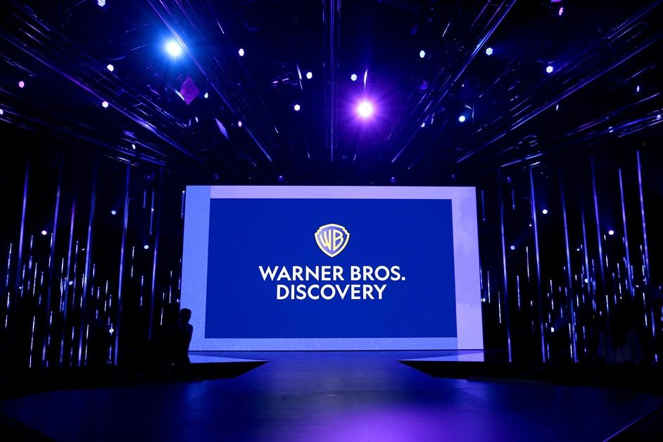 Warner rejeita oferta da Paramount, mas dá prazo para nova proposta