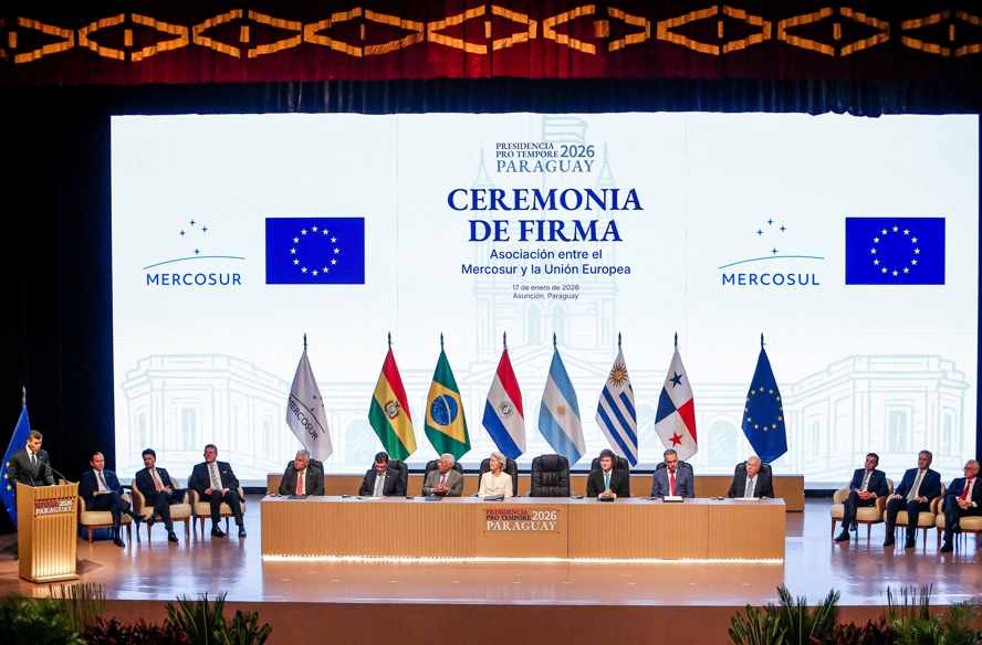 Acordo Mercosul-UE: atraso na ratificação abre tempo para empresas brasileiras