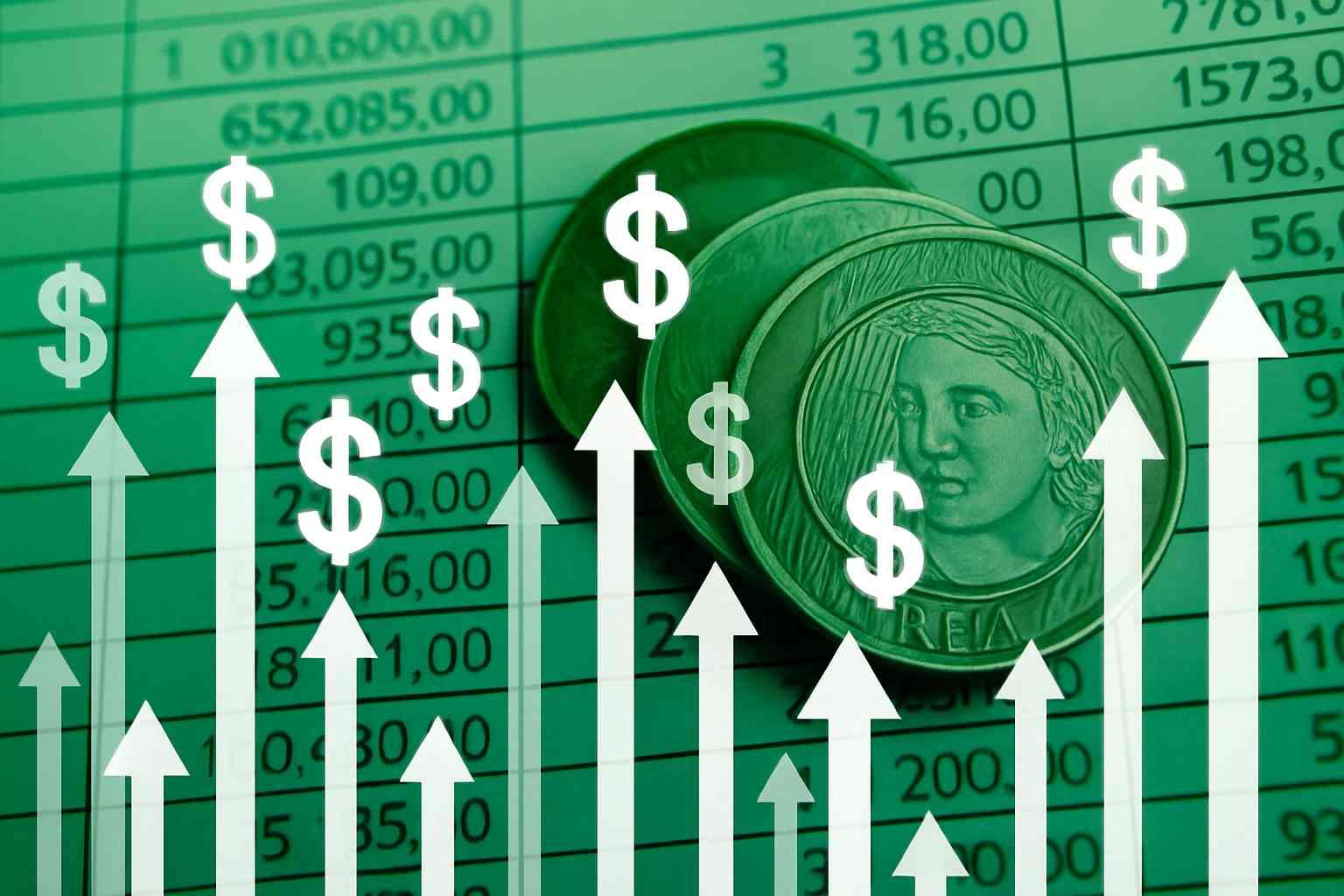Taxas de CDB, LCI e LCA na XP após o Carnaval