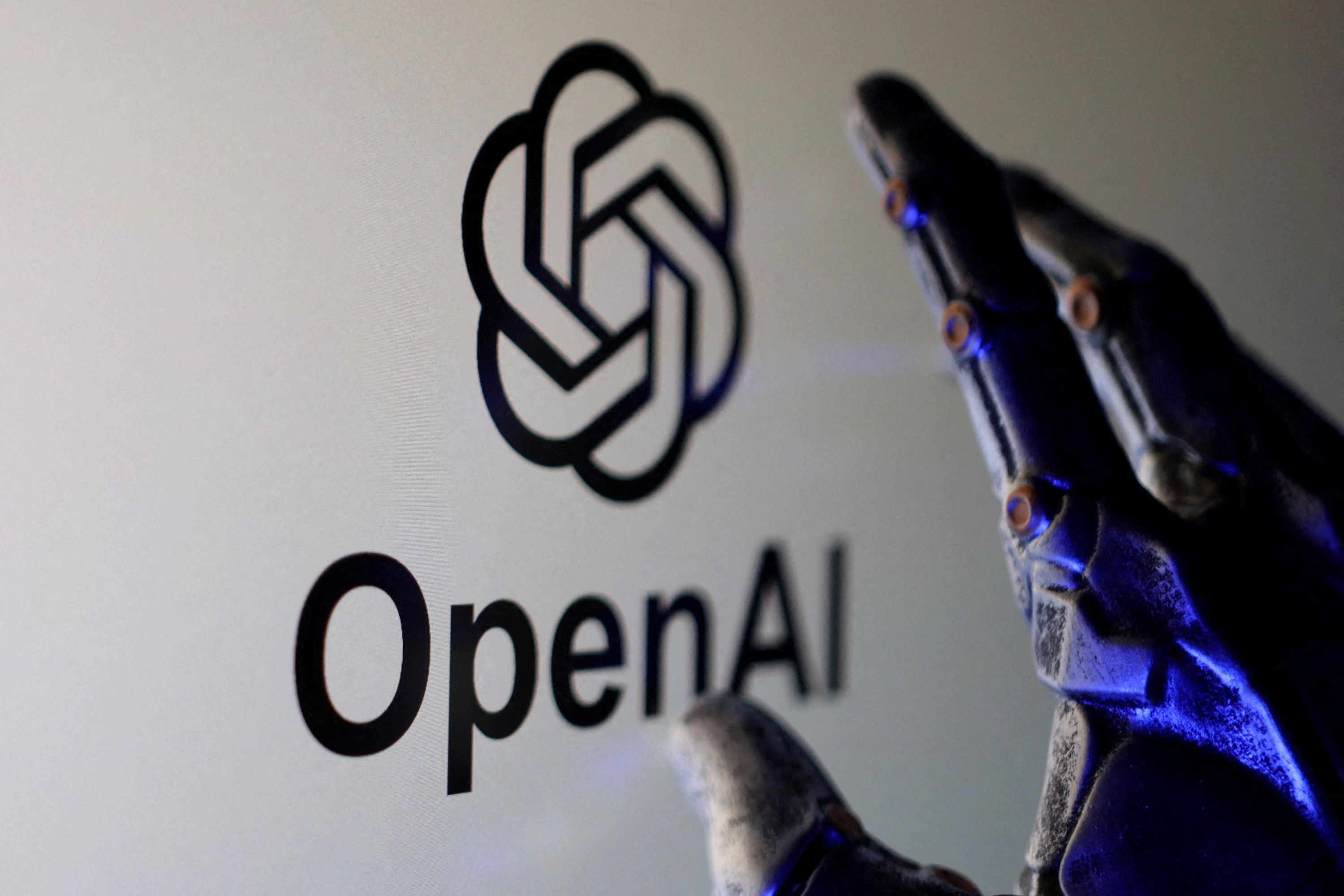 OpenAI busca captação de mais de US$ 100 bilhões em nova rodada