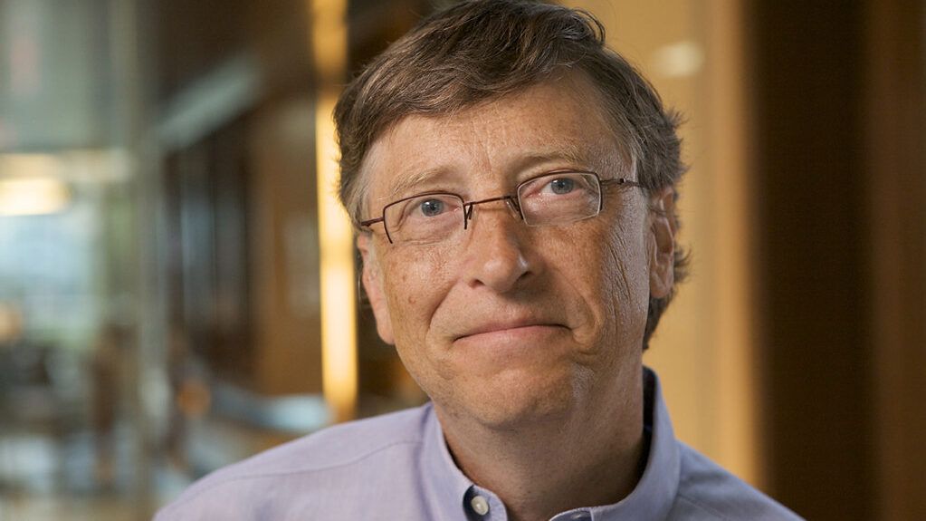 Bill Gates cancela palestra em cúpula de IA na Índia após divulgação de novos documentos