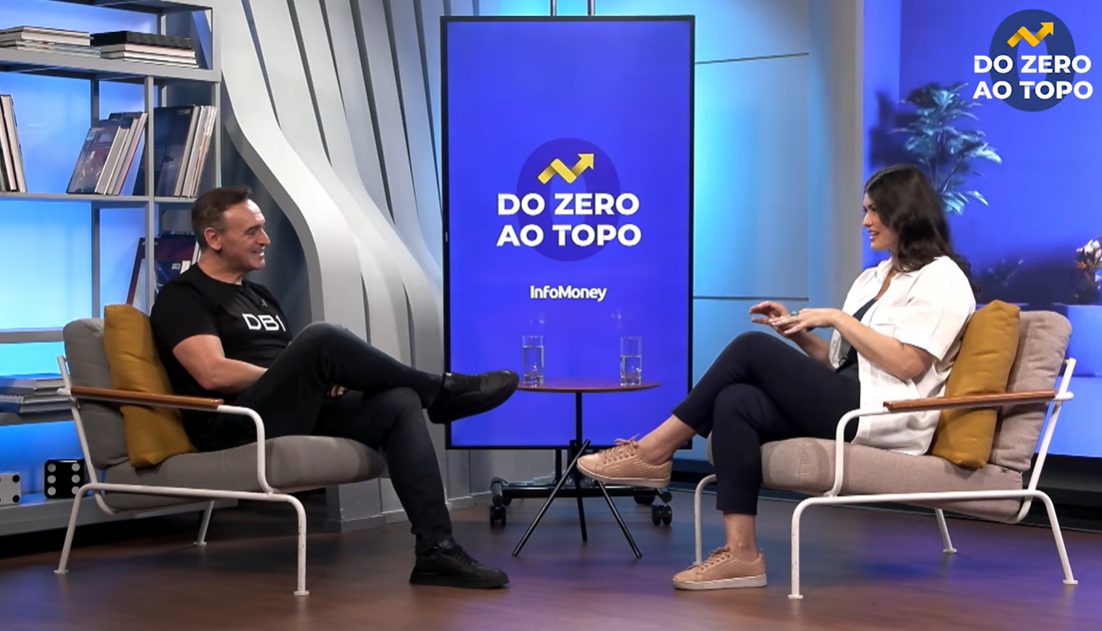 DB1 Group: Erro em software para o agronegócio custou R$ 1 milhão