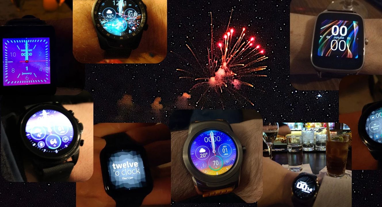 AsteroidOS 2.0: Sistema Linux para smartwatches é lançado