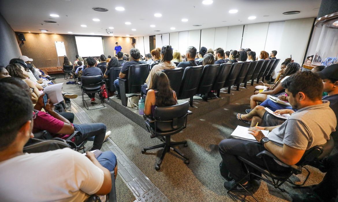 CNU 2025: Resultados individuais da prova discursiva já estão disponíveis