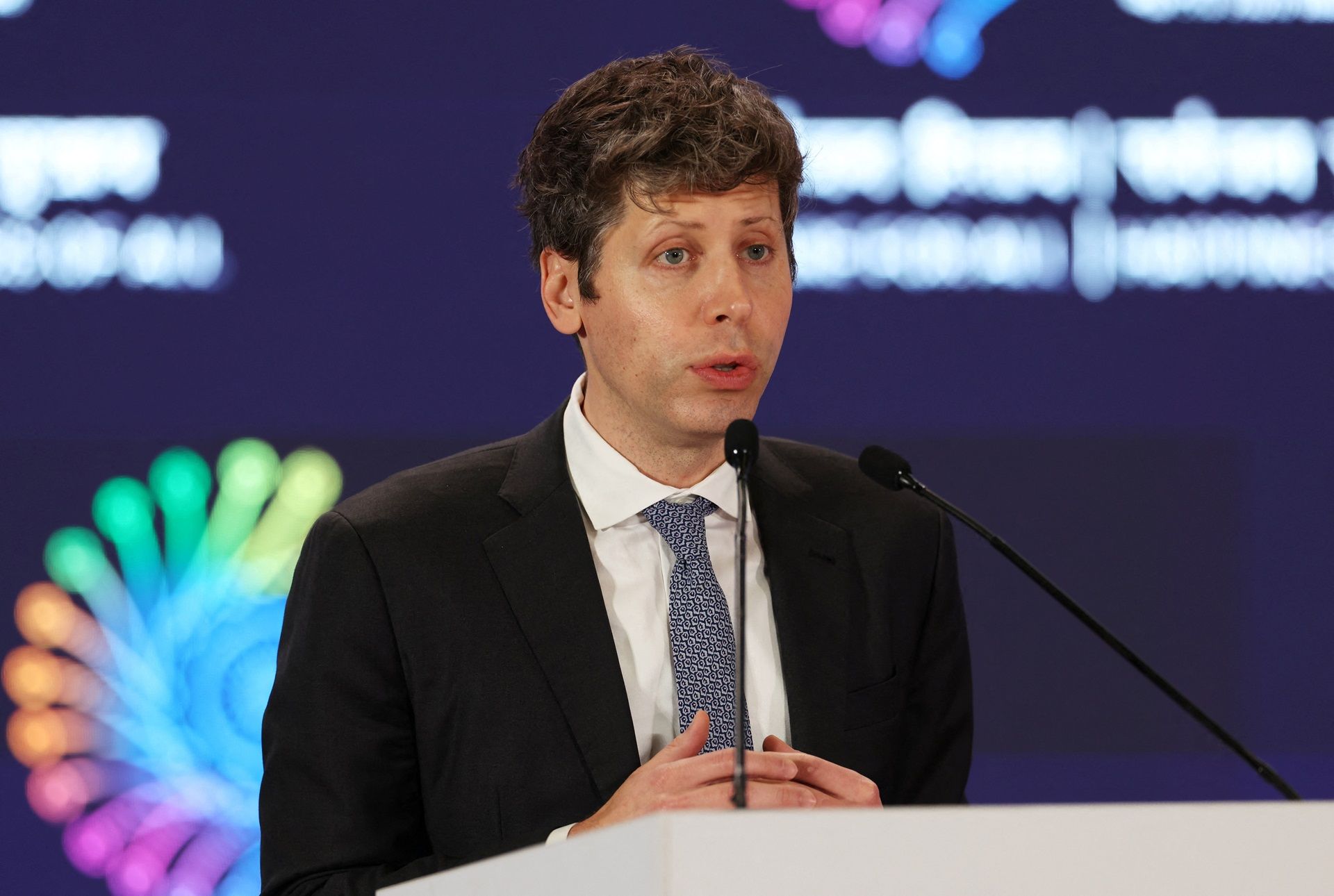 Sam Altman: IA superinteligente pode substituir CEOs em poucos anos