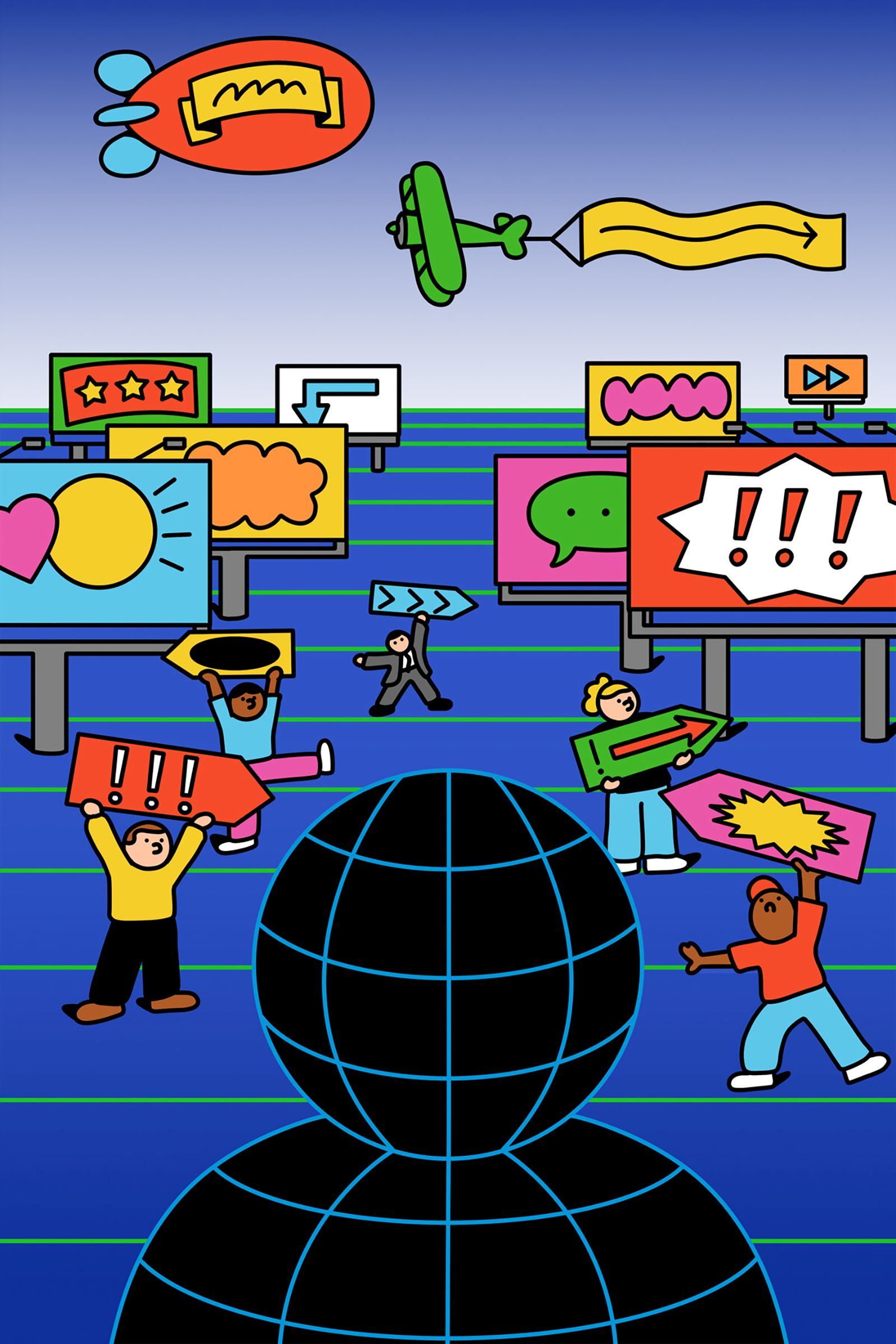 Marketing para chatbots: empresas buscam influenciar IA com conteúdo detalhado