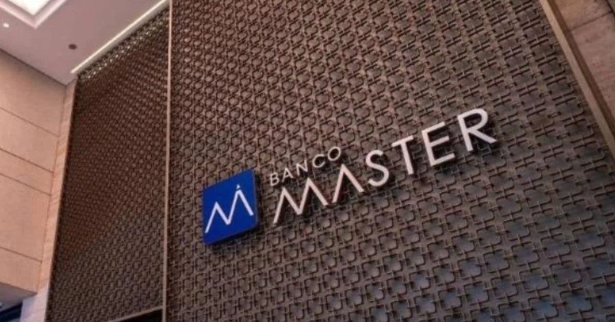 Banco Central Instala Comissão para Inquérito sobre Liquidação do Grupo Master