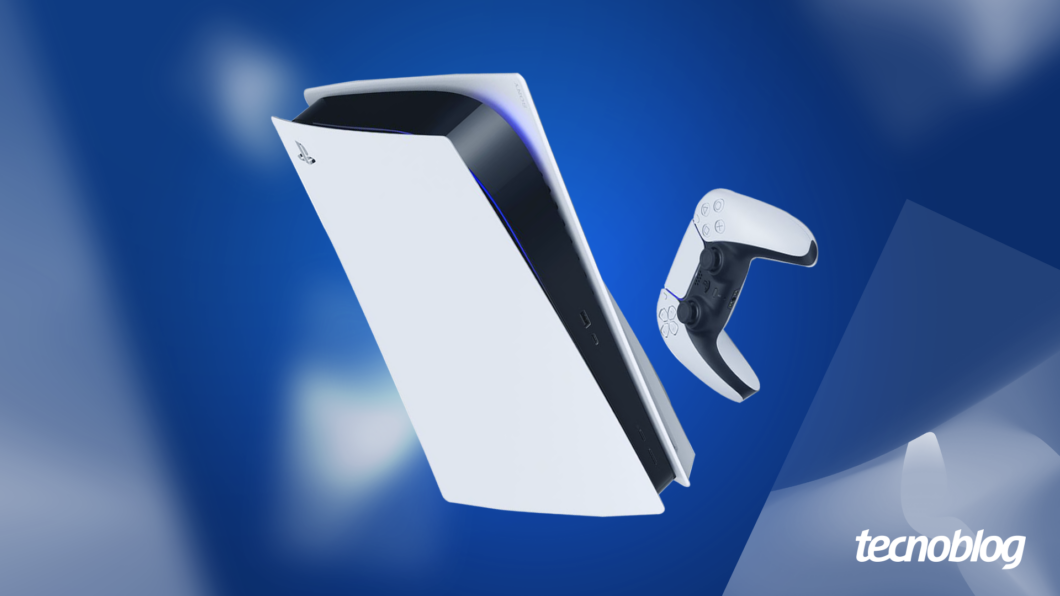 Sucessor do PlayStation 5 pode ser adiado para 2028 devido à crise de chips