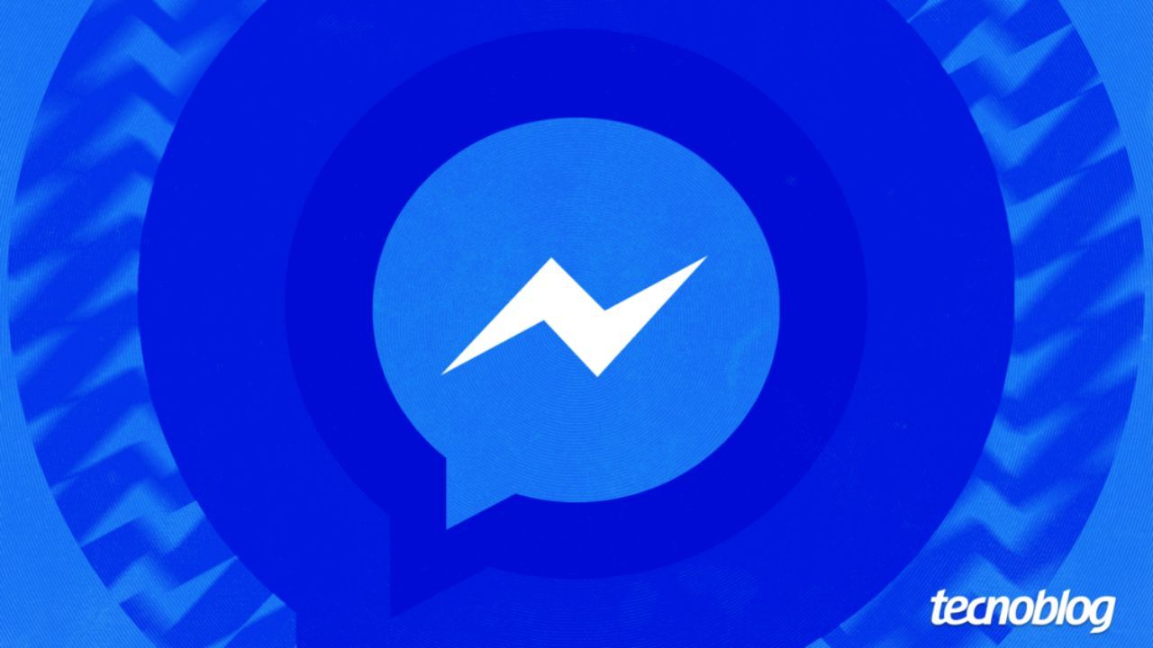 Meta encerra site Messenger.com em abril