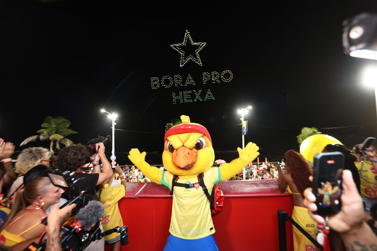 iFood une Carnaval e futebol em estratégia de marketing