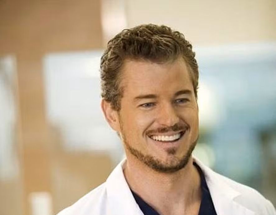 Eric Dane, ator de "Grey's Anatomy", morre aos 53 anos