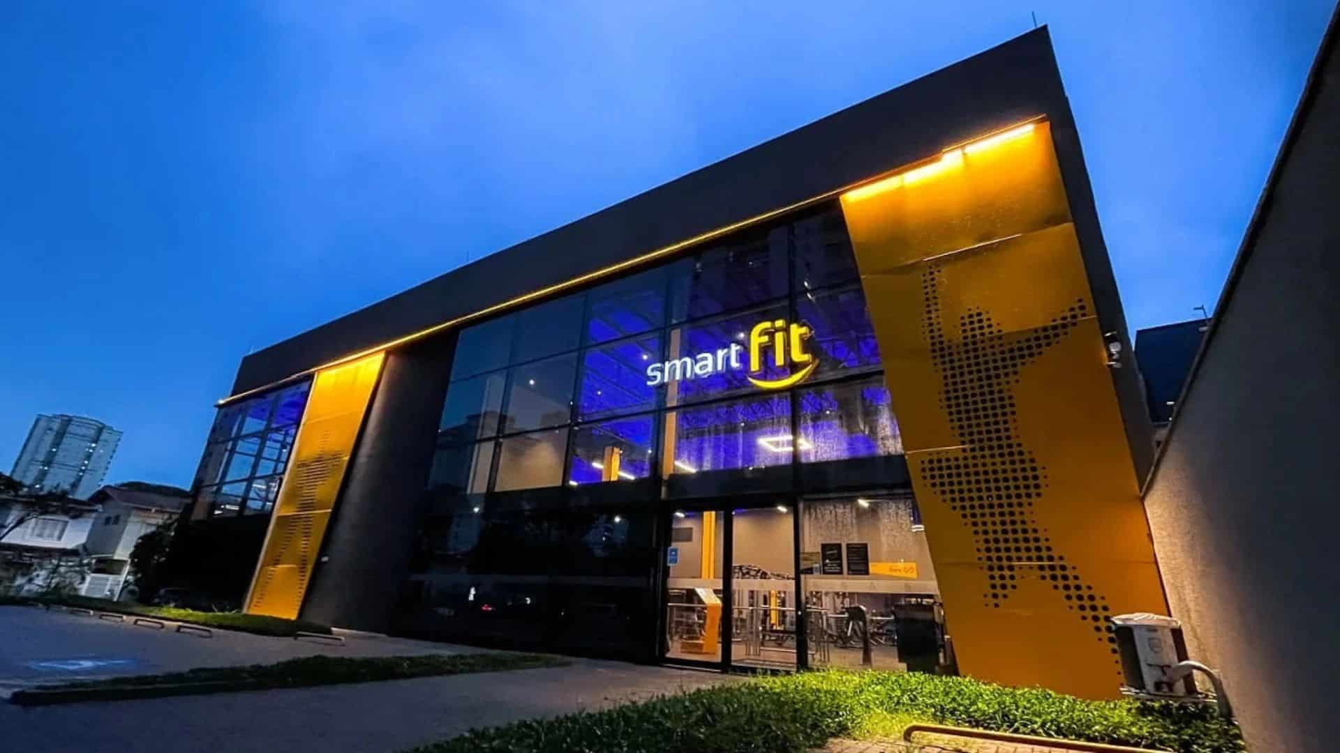 Pátria Investimentos vende participação na SmartFit por R$ 890 milhões