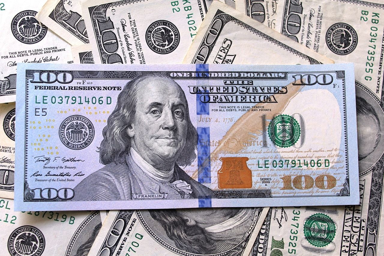 JPMorgan: Fluxo de capital estrangeiro para o Brasil atinge quase US$ 6 bilhões