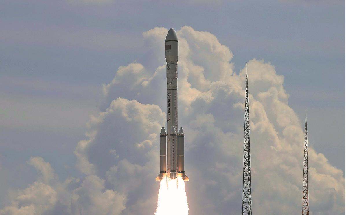 Anatel autoriza SpaceSail a operar no Brasil, concorrente da Starlink