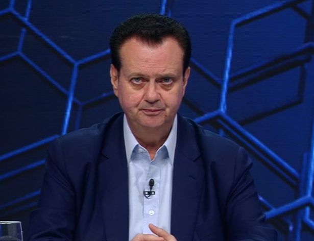Kassab nega crise com Tarcísio e reafirma parceria no governo de SP
