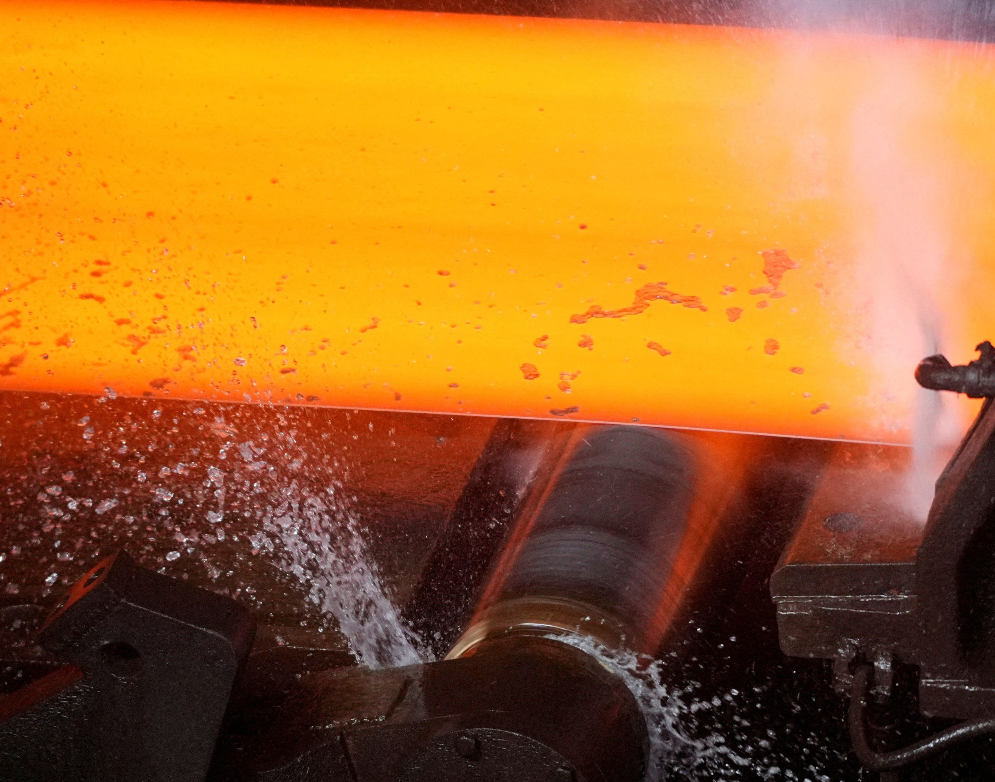 Itaú BBA rebaixa Gerdau para neutro após alta de 30% e ações caem