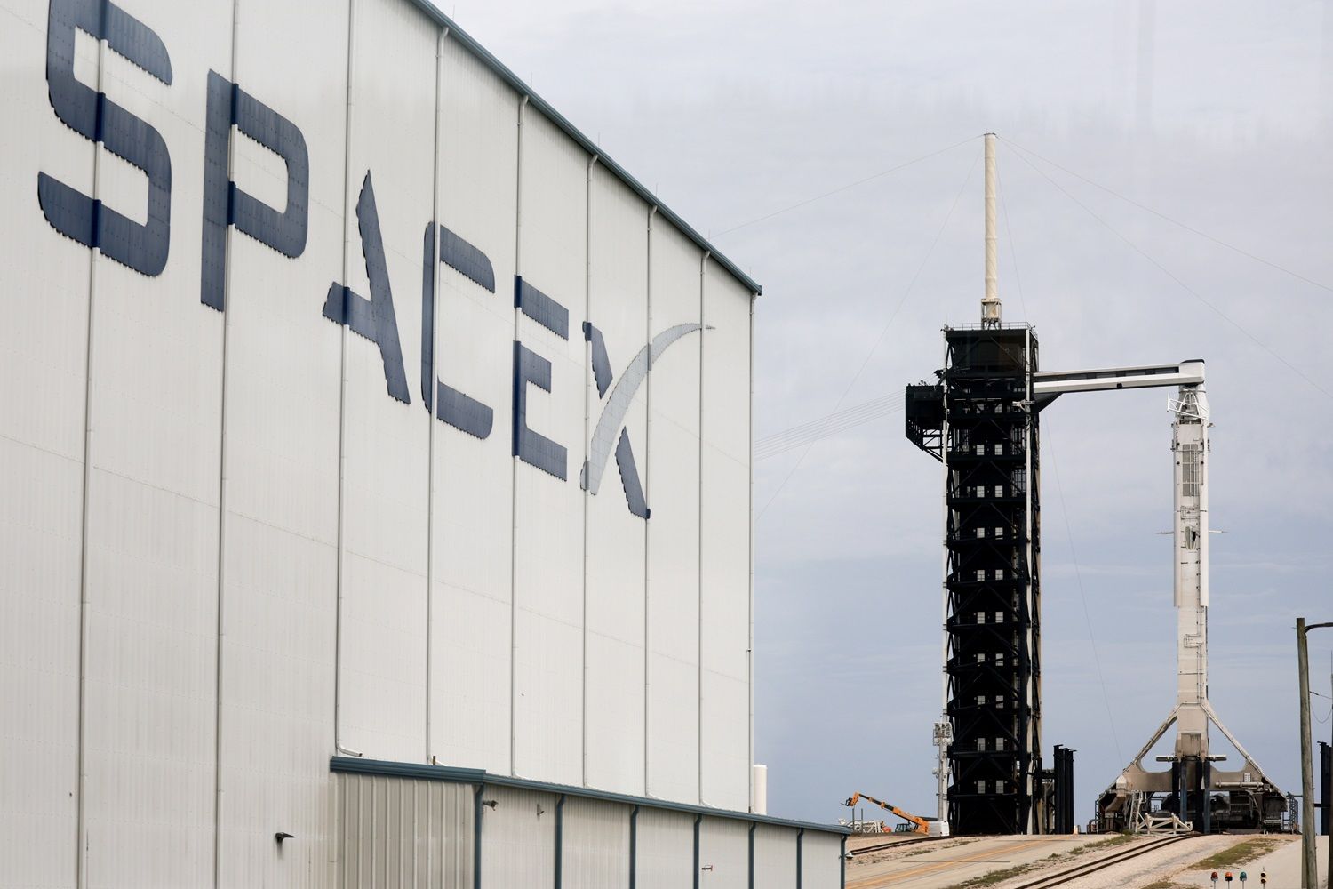 SpaceX planeja IPO confidencial em março e pode valer US$ 1,75 trilhão