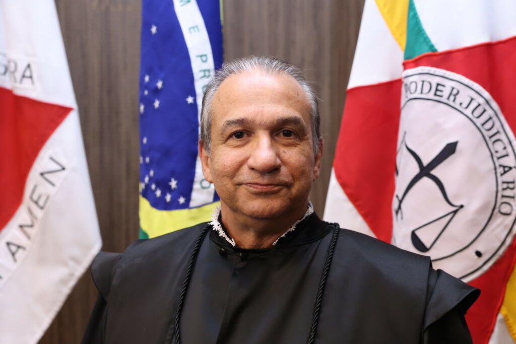 CNJ afasta desembargador do TJ-MG após absolver acusado de estupro