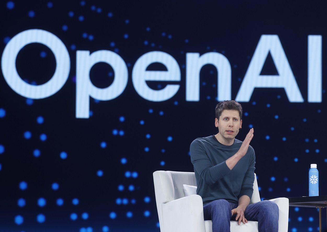 OpenAI recebe US$ 110 bilhões em investimento de Amazon, Nvidia e SoftBank
