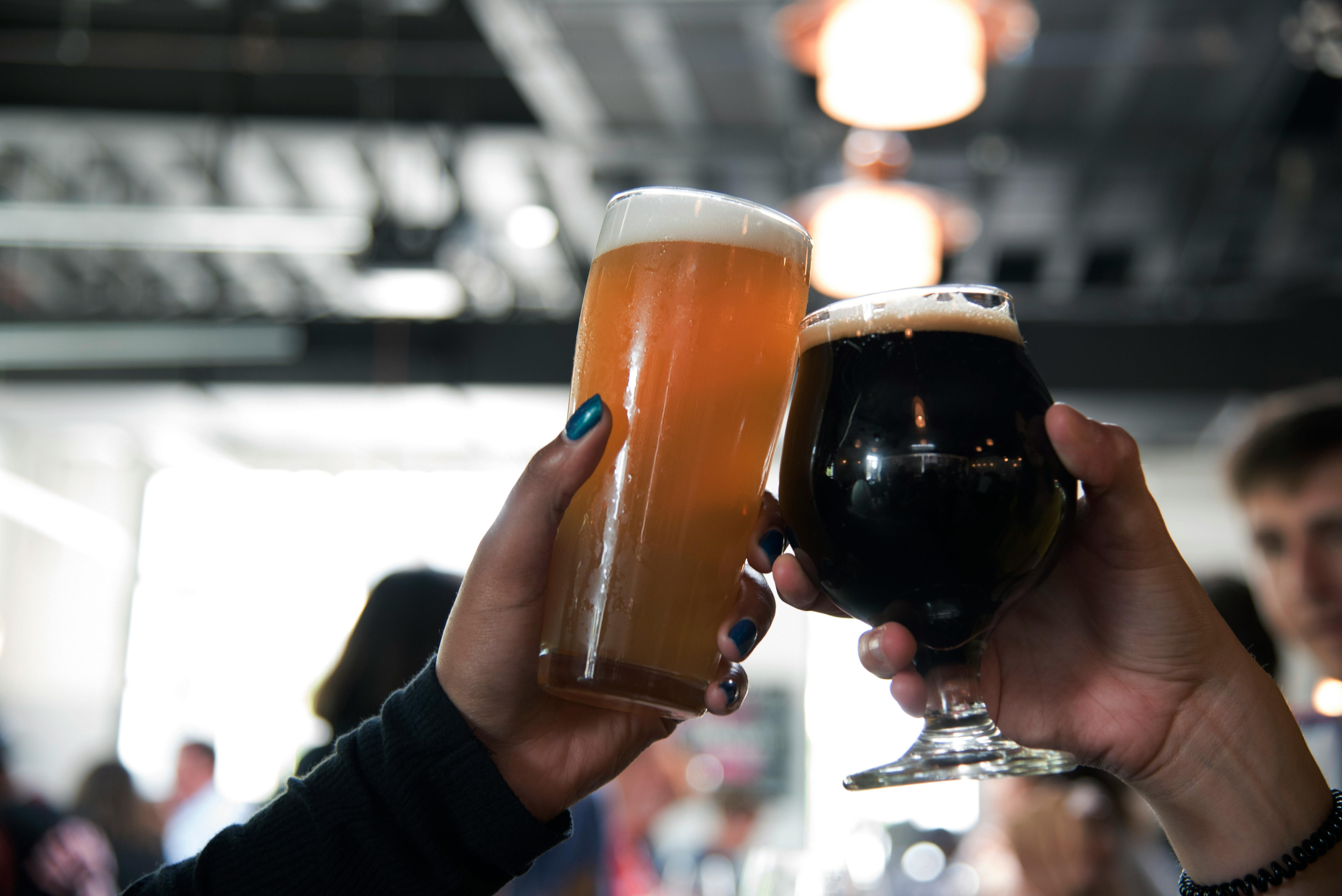 Consumo de cerveja com álcool na Alemanha atinge o menor nível desde 1993