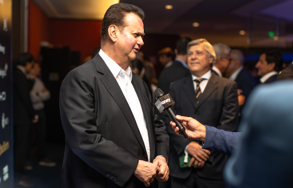 Kassab: Lula afirmou que estará com Eduardo Paes em 2026