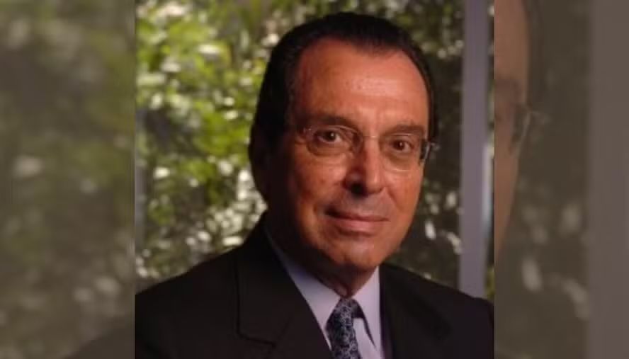 Morre o economista Carlos Antonio Rocca, aos 85 anos