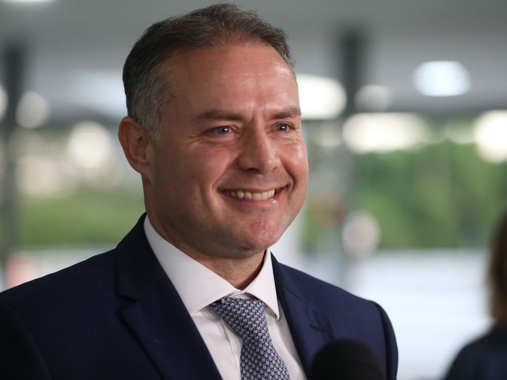 MDB discute aliança para 2026 e possibilidade de indicar vice, diz Renan Filho