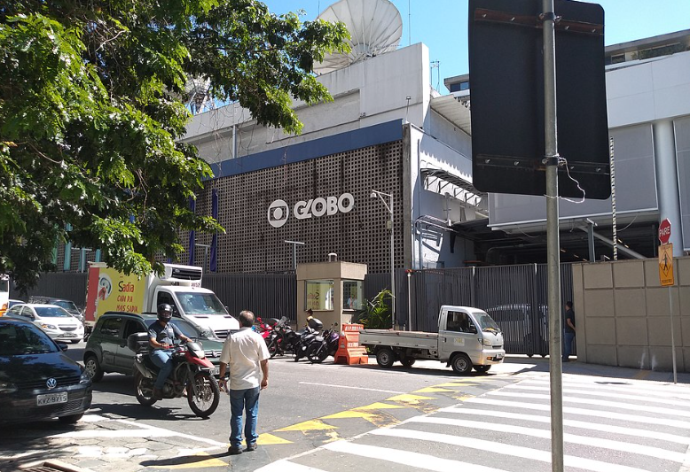 MPF processa TV Globo por pronúncia da palavra "recorde"