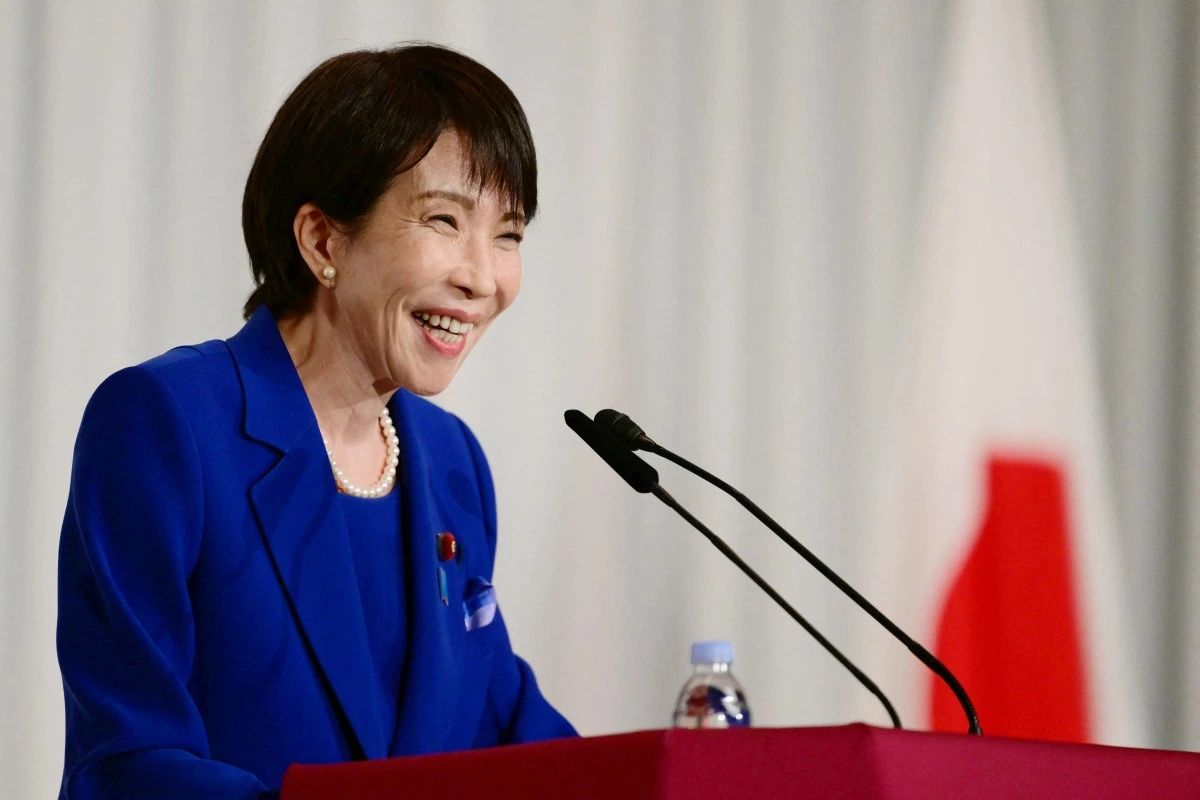 Sanae Takaichi vence eleição e define política econômica do Japão