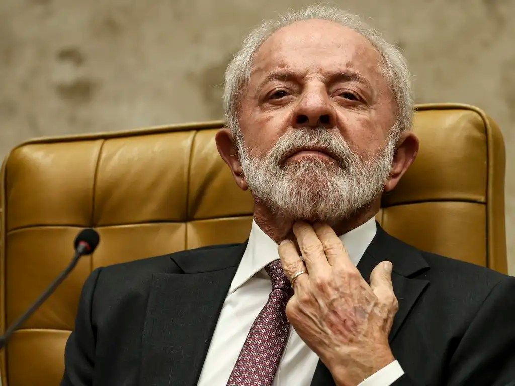 Pesquisa Meio/Ideia: Avaliação do governo Lula em fevereiro de 2026
