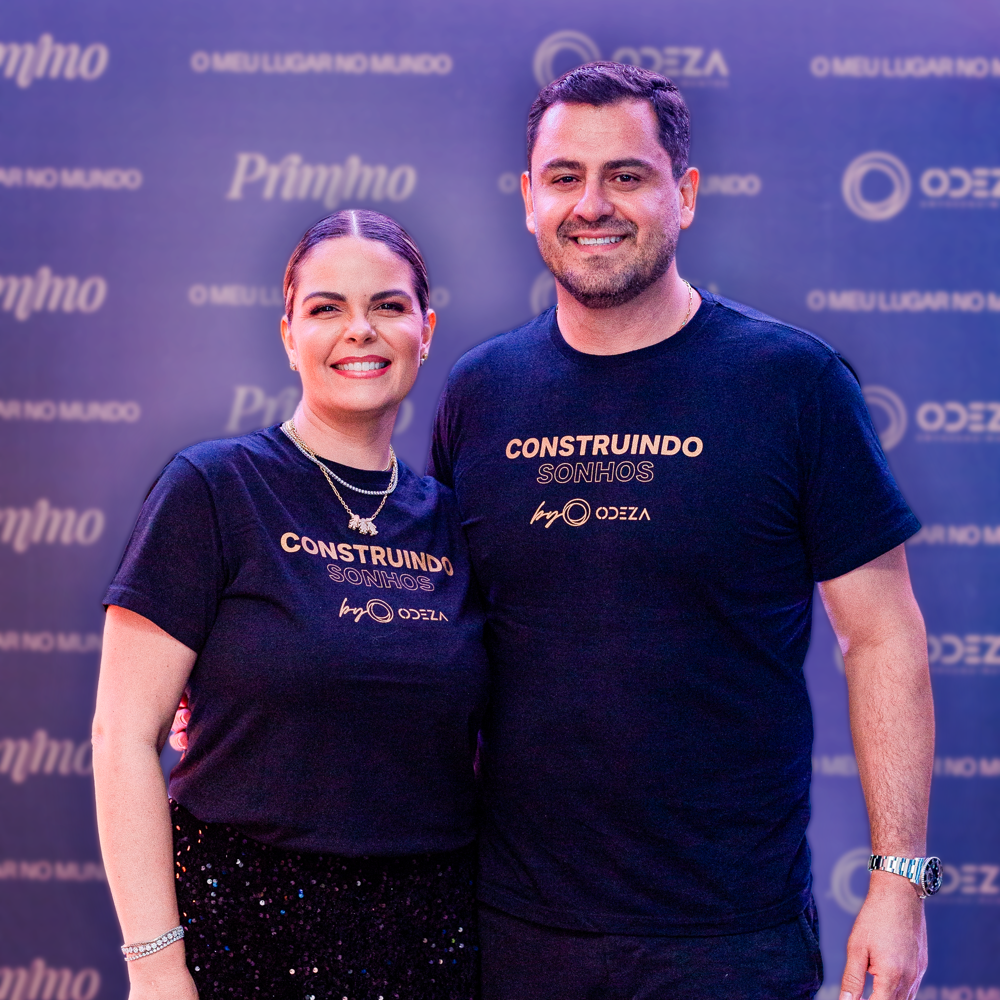 Odeza Empreendimentos é a patrocinadora master do EmpreendaNews Talk