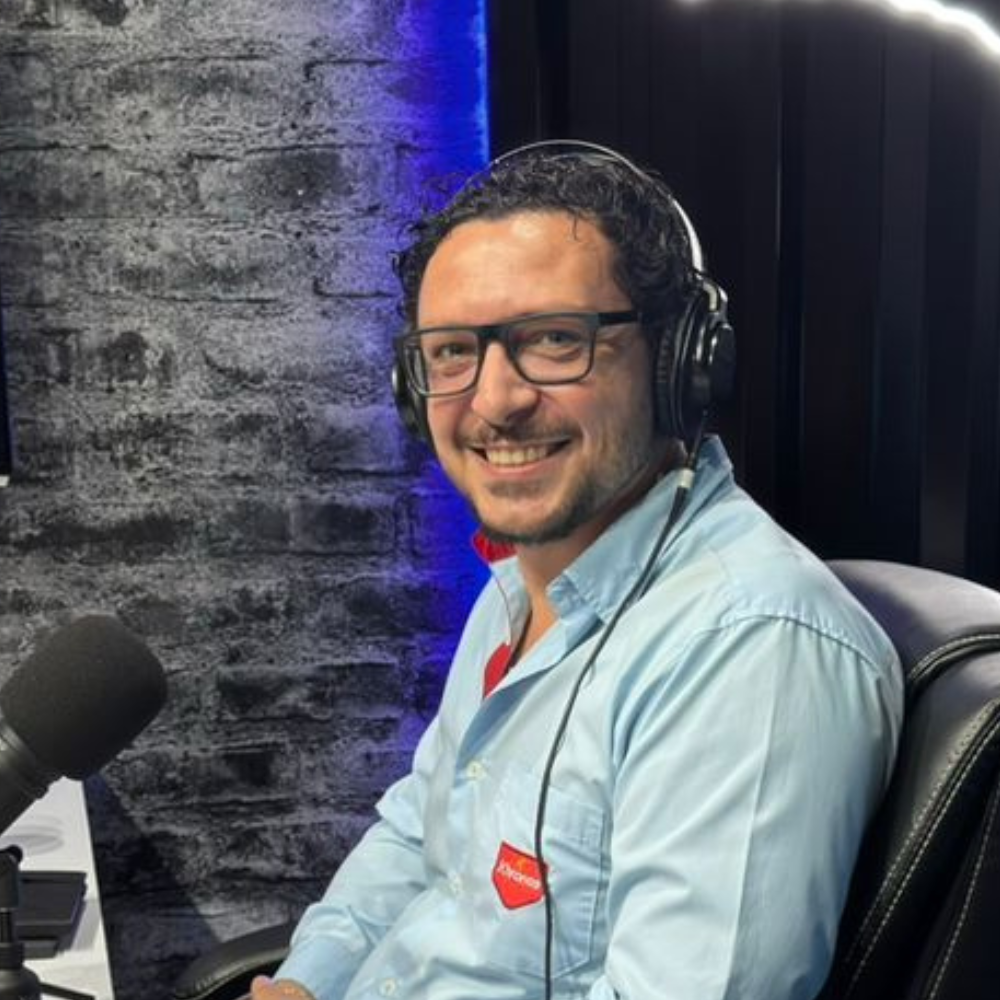 Ricardo Fripp e a Khronos Blumenau: como tecnologia e estratégia estão transformando o mercado de segurança