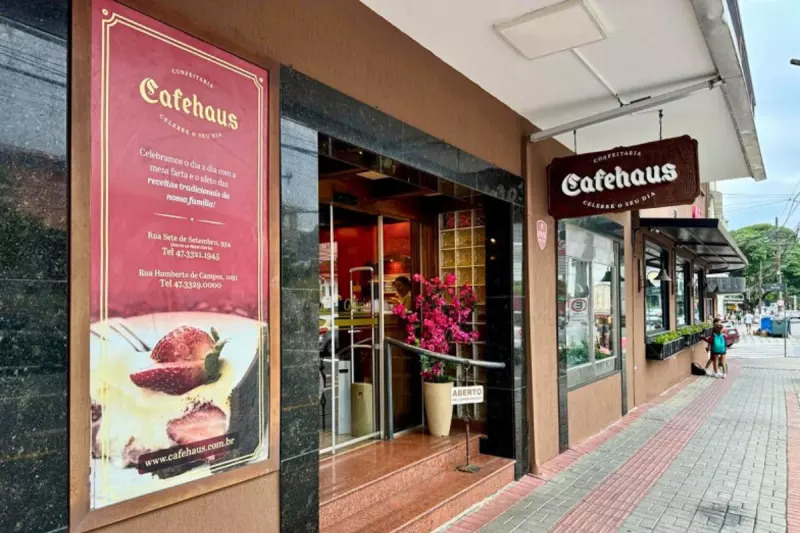 Tradição nos negócios: o que um café de Blumenau ensina sobre pensar no longo prazo