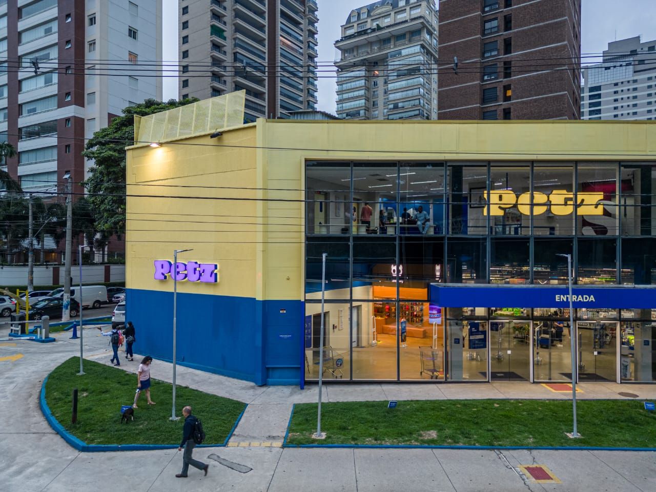 Morgan Stanley Retoma Cobertura do Grupo Petz Cobasi (AUAU3) com Recomendação Neutra