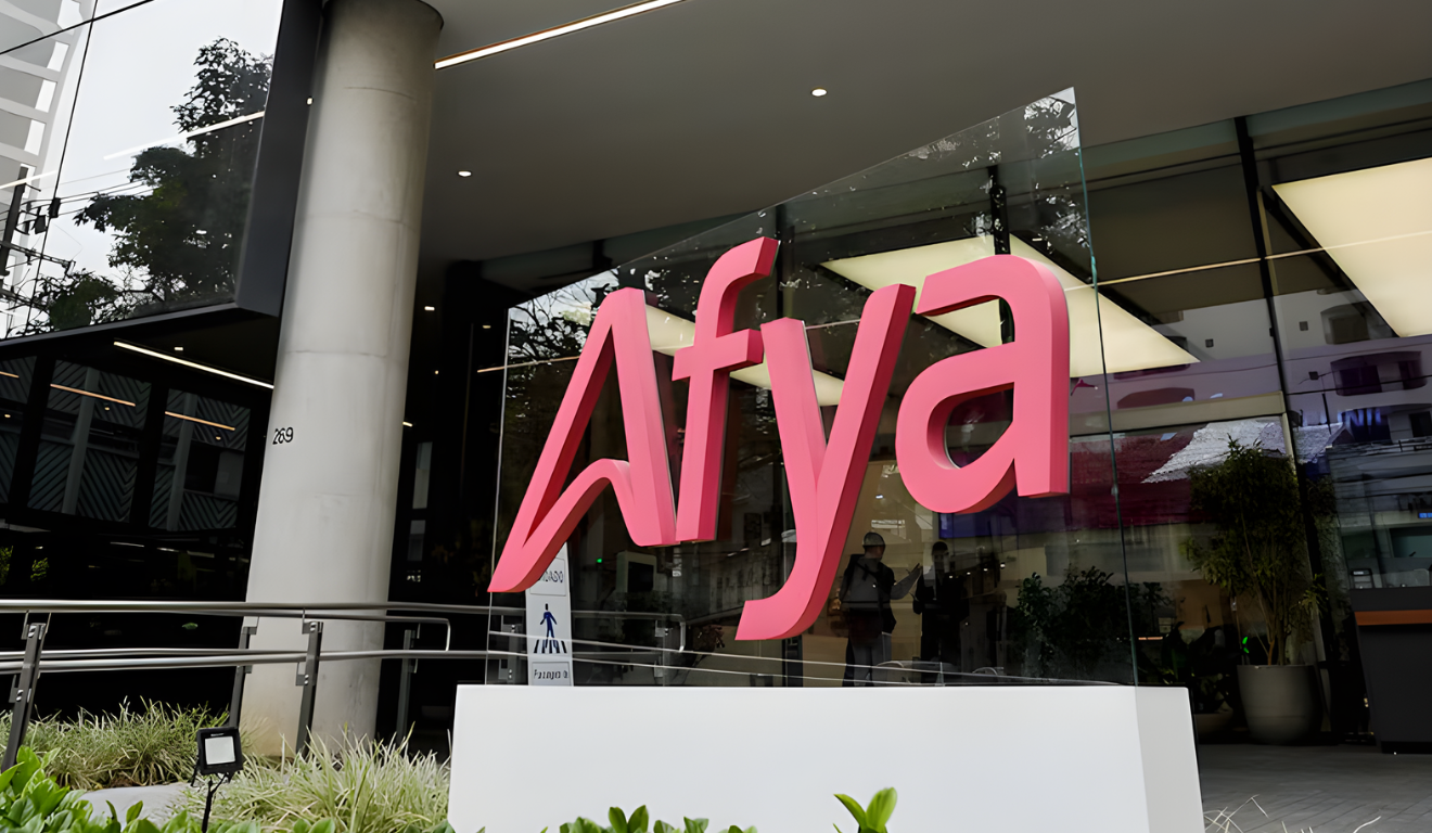 Afya investe em startup CareOn que conecta médicos e hospitais