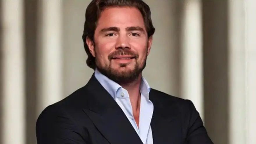 PF prende Daniel Vorcaro, dono do Banco Master, em nova fase de operação