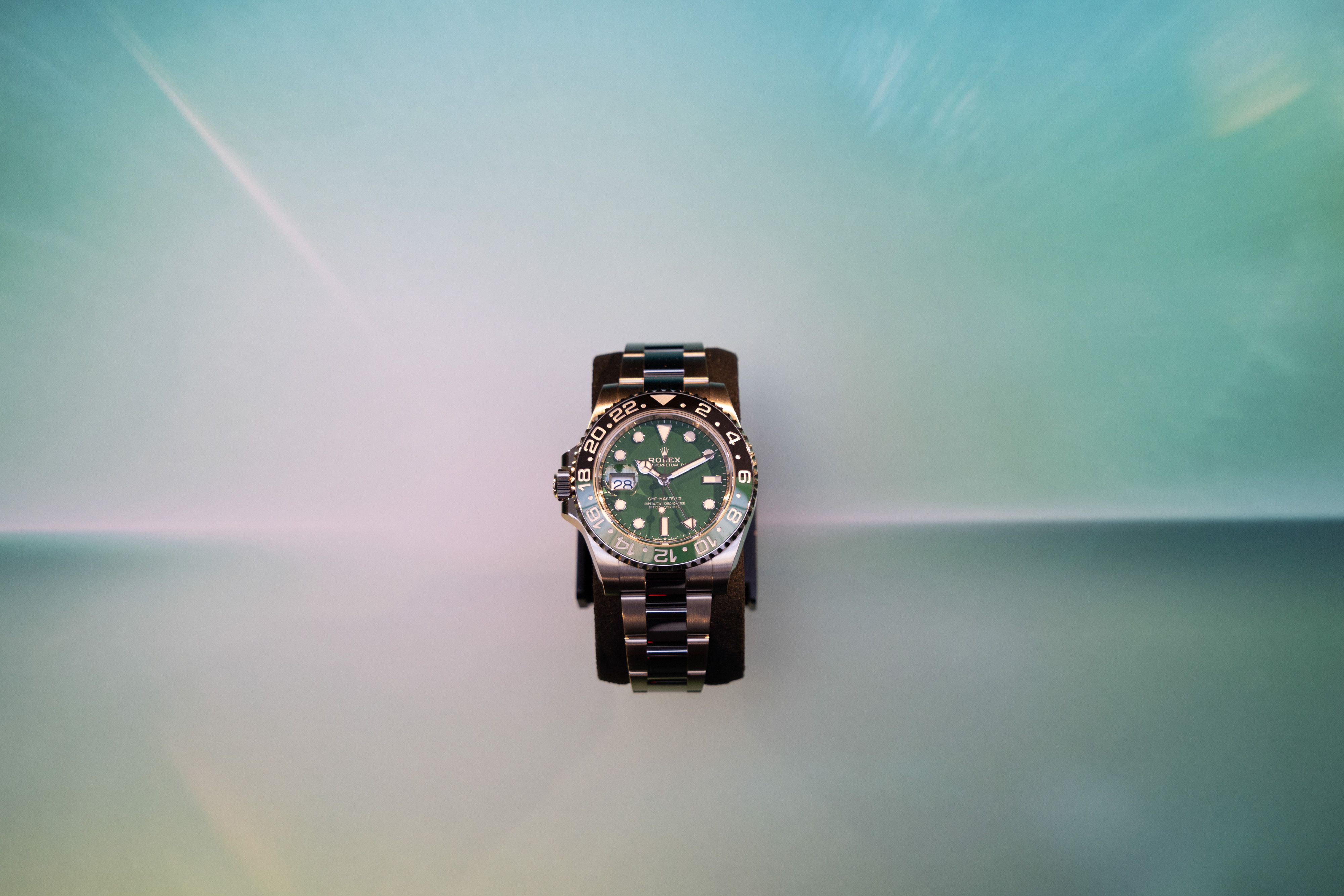 Kalshi e Bezel criam contratos de apostas para relógios de luxo