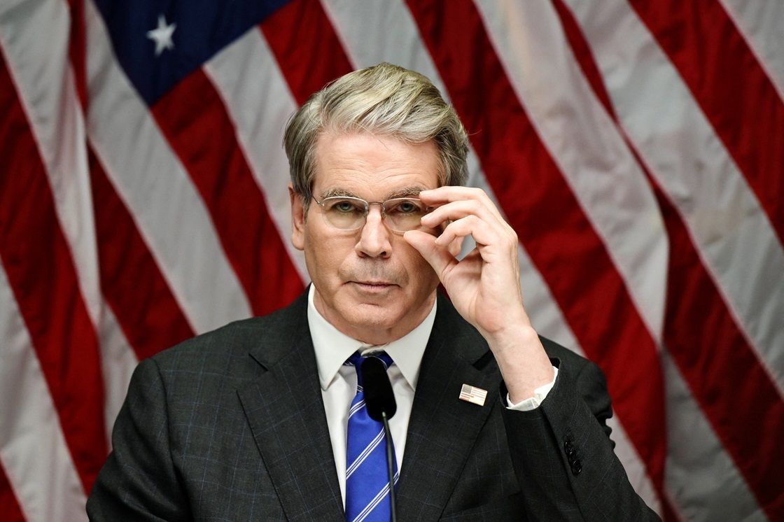 EUA: Nova tarifa global provisória de 15% entra em vigor, diz secretário