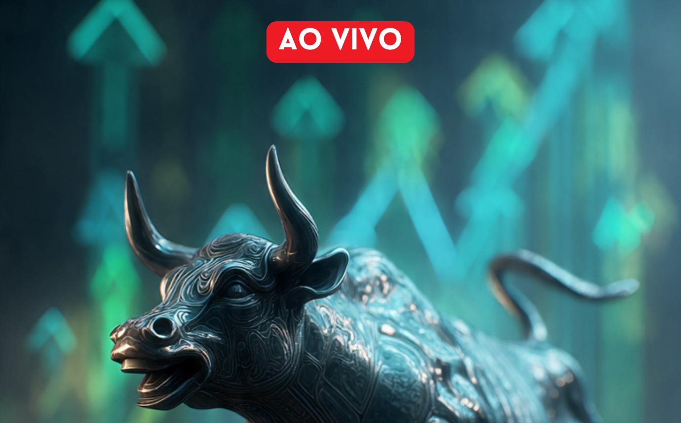 Ibovespa sobe após notícias sobre negociações no Oriente Médio