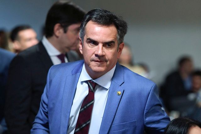 PF apura pagamentos de Daniel Vorcaro a Ciro Nogueira, senador do PP
