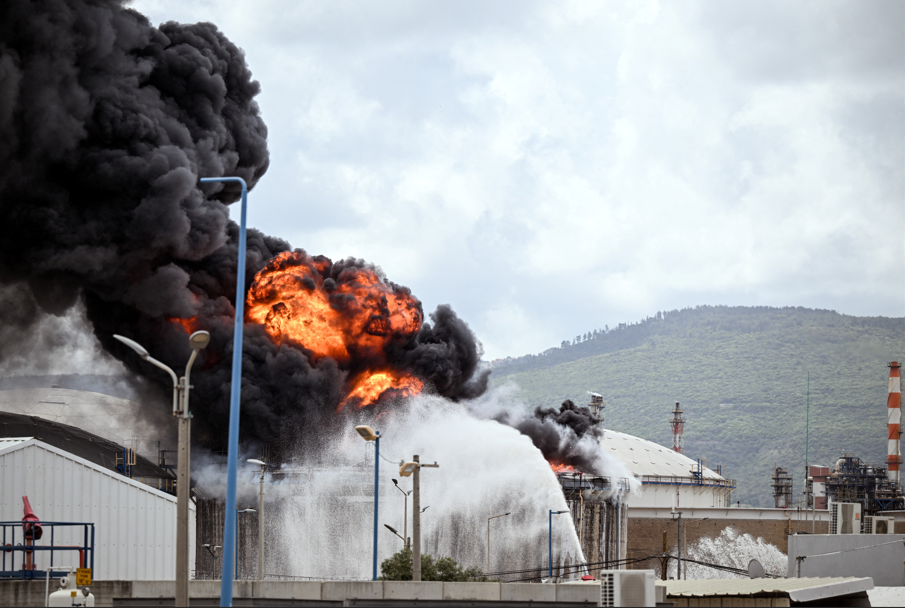 Irã rejeita propostas dos EUA e conflito no Oriente Médio eleva preços do petróleo