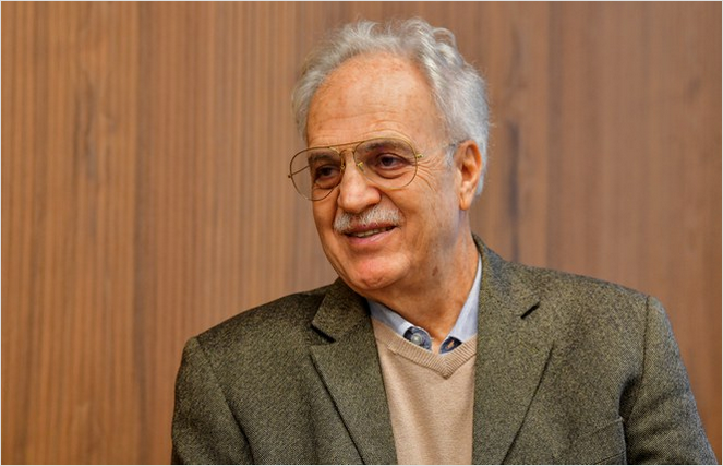 Papa Leão XIV nomeia Carlos Nobre para conselho sobre desenvolvimento humano