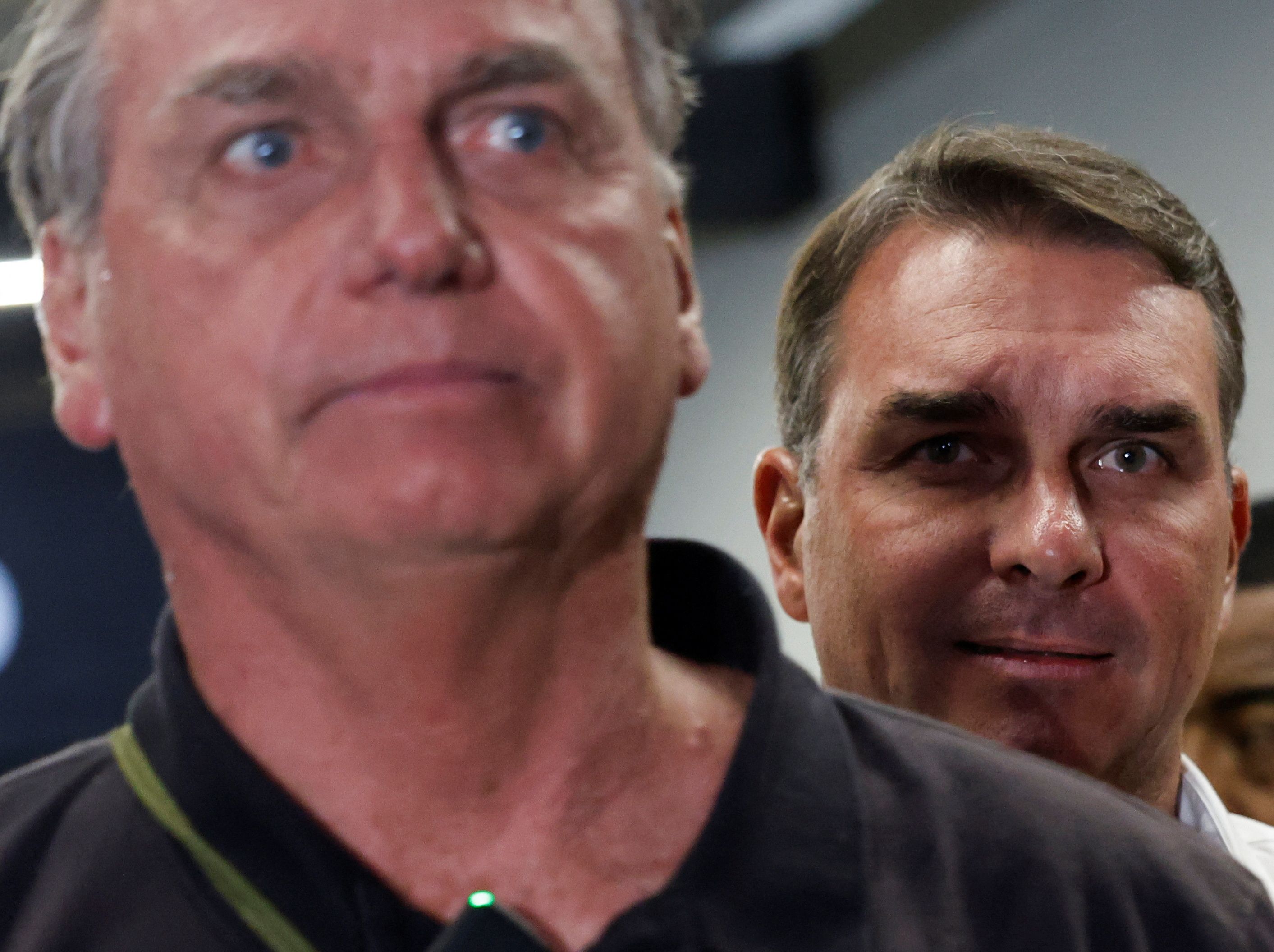 STF: Primeira Turma analisa decisão de Moraes sobre prisão de Bolsonaro
